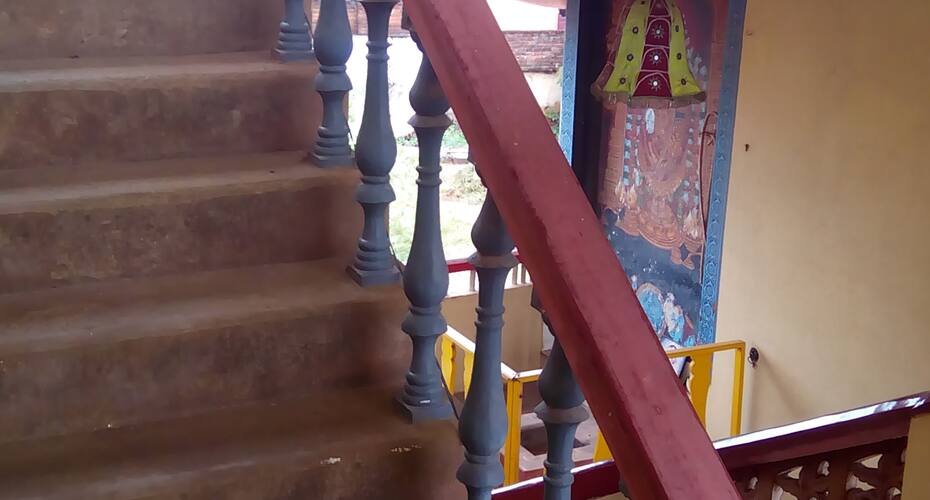 Shree Balaji International, Puri 3